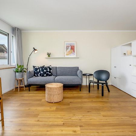 Apartamo By Anstatthotel - Self-Check-In Luzern Eksteriør bilde