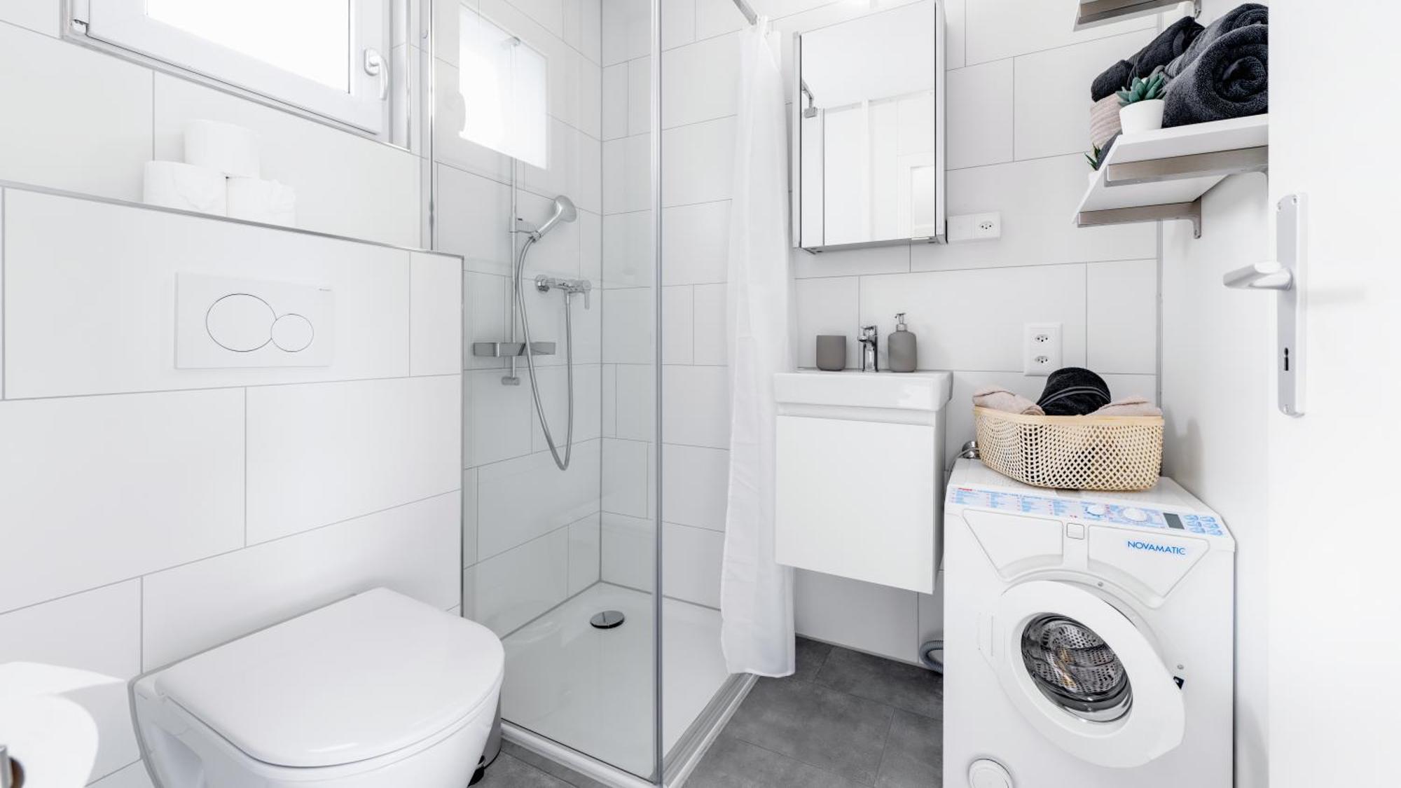 Apartamo By Anstatthotel - Self-Check-In Luzern Eksteriør bilde