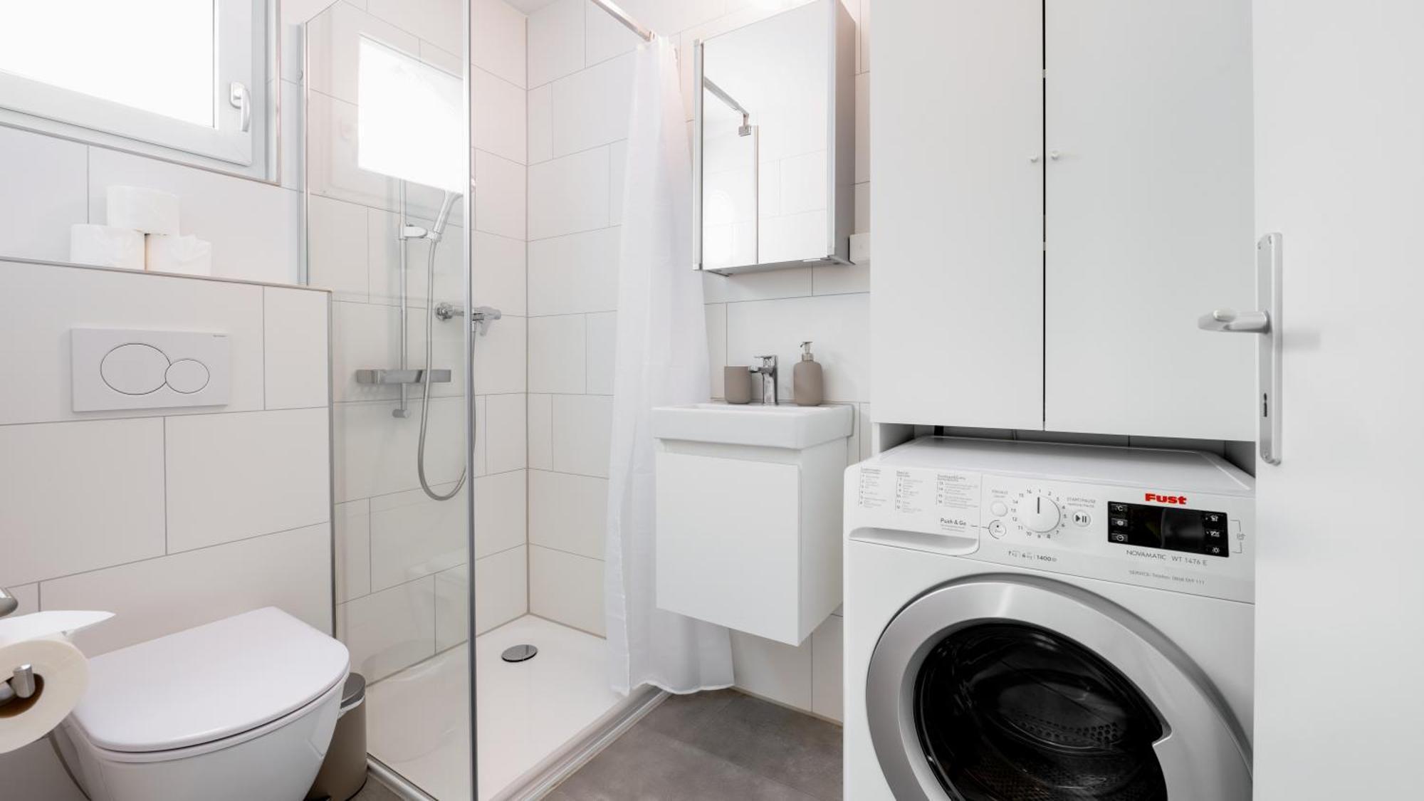 Apartamo By Anstatthotel - Self-Check-In Luzern Eksteriør bilde